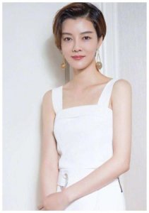 ​车晓个人资料，辛月个人资料简介