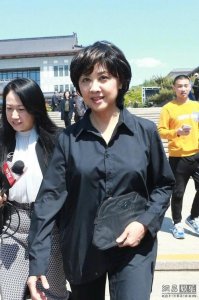 ​朱琳琳的个人资料简介，朱琳最美的图片