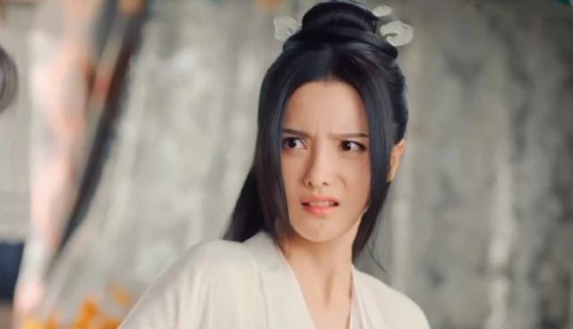 张芷溪将要播出的电视剧（张芷溪一人包揽制片编剧主演）(6)