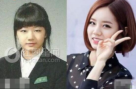 韩星李惠利整容了吗 李惠利演过的电视剧有哪些