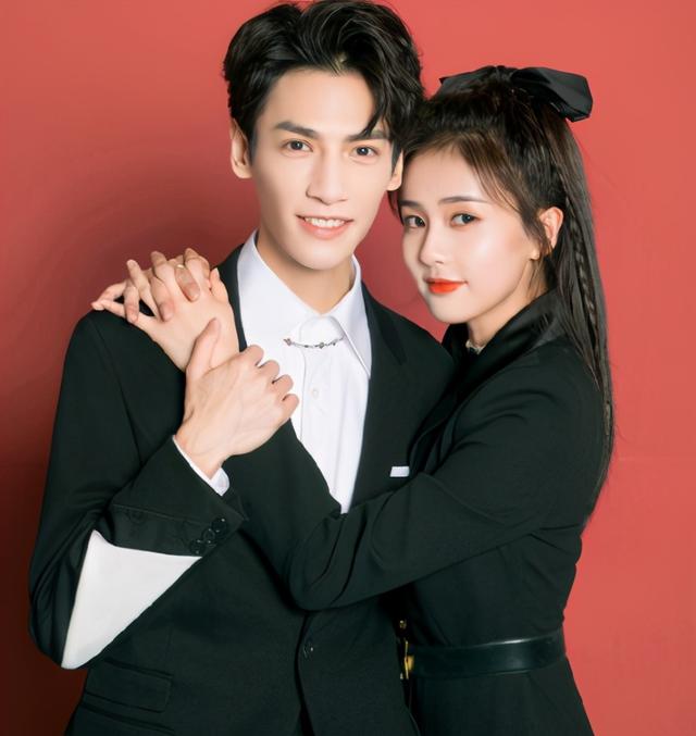 罗云熙半是蜜糖半是伤男二结局（半是蜜糖半是伤已大结局）(3)