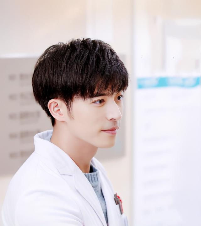 罗云熙半是蜜糖半是伤男二结局（半是蜜糖半是伤已大结局）(6)