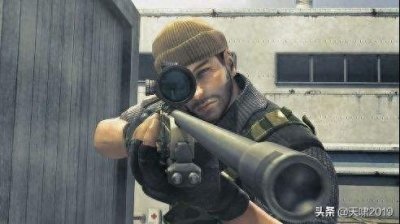 ​CF穿越火线男性人物介绍附高清图片（第九弹）奥摩