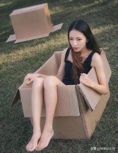 ​爆笑恶搞图片：拉屎牛人，撞衫牛人，老大妈牛人搞笑图片合集