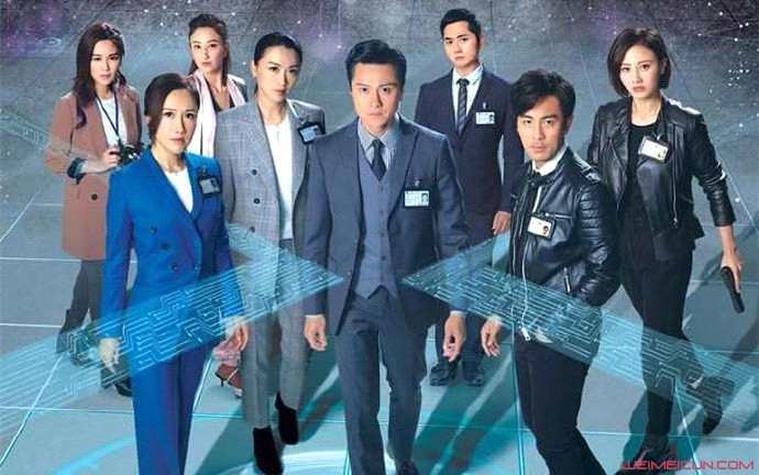 法证先锋小丑是谁杀的