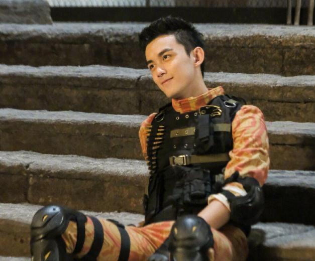 娱乐吴磊哪里人?，吴磊是个什么样的人  2