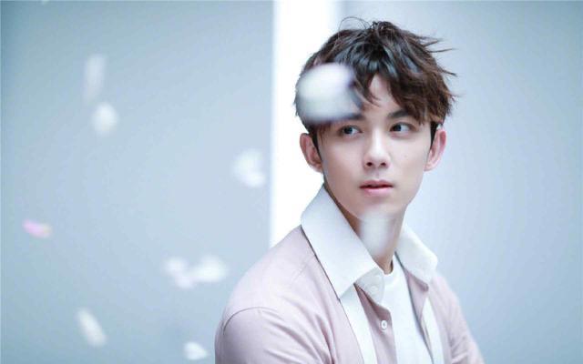 娱乐吴磊哪里人?，吴磊是个什么样的人  1