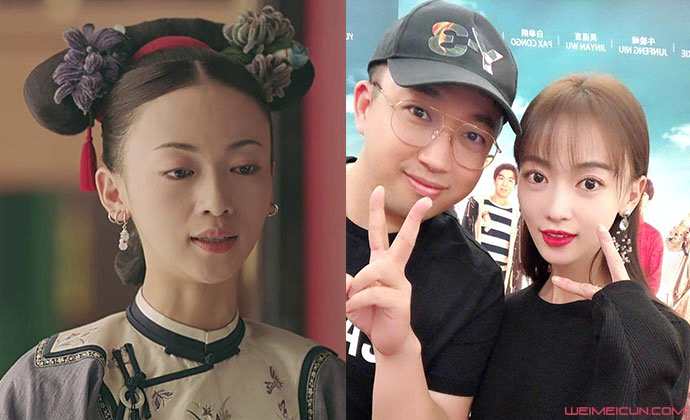 于正死丫头什么梗