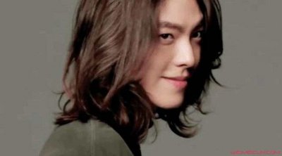 ​金宇彬复出画报什么样子 他此前是因为什么暂别演艺圈