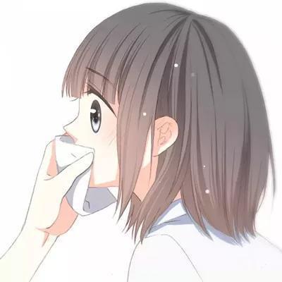 《怦然心动》漫画高清图片：情侣头像？高清壁纸？这里全都有