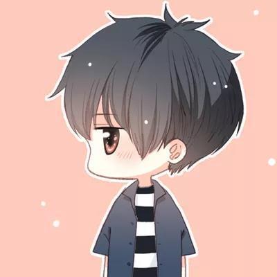 《怦然心动》漫画高清图片：情侣头像？高清壁纸？这里全都有