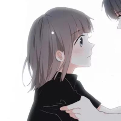 《怦然心动》漫画高清图片：情侣头像？高清壁纸？这里全都有