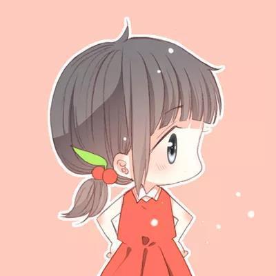 《怦然心动》漫画高清图片：情侣头像？高清壁纸？这里全都有