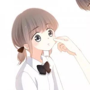 ​《怦然心动》漫画高清图片：情侣头像？高清壁纸？这里全都有