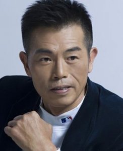 ​杨光华个人资料