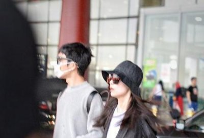 ​快乐大本营倪妮井柏然哪一期