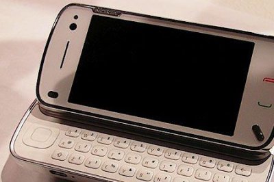 ​新诺基亚n97上市