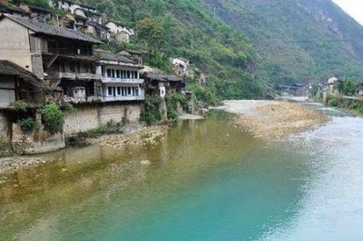 ​重庆巫山鱼泉是真的吗