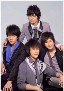 ​飞轮海当年发生了什么