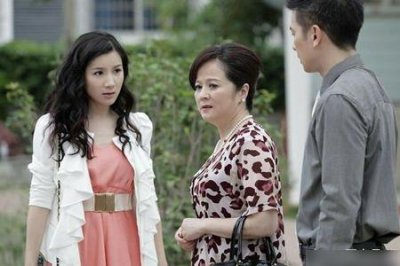 ​疯狂贤妻的大结局