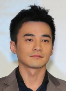 ​是元介个人资料写真作品