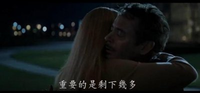 ​复仇者联盟4剧情详解介绍(复仇者联盟4剧情深度解析)