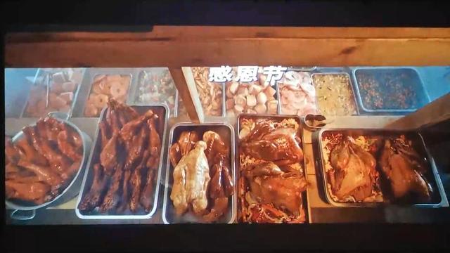 长津湖最后被冻成冰雕片段（三个冰雕连仅两人生还）(37)