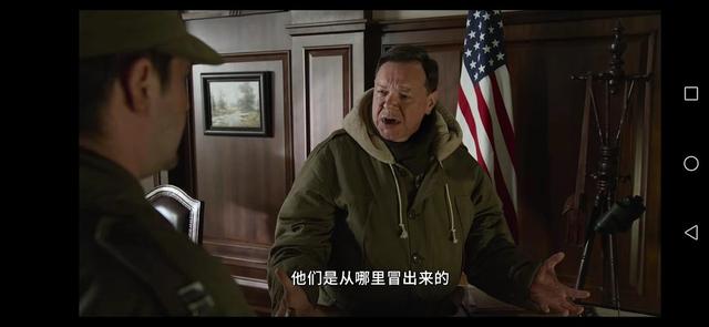 长津湖最后被冻成冰雕片段（三个冰雕连仅两人生还）(16)