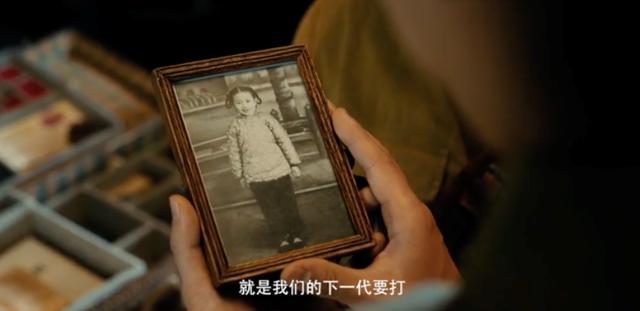 长津湖最后被冻成冰雕片段（三个冰雕连仅两人生还）(46)