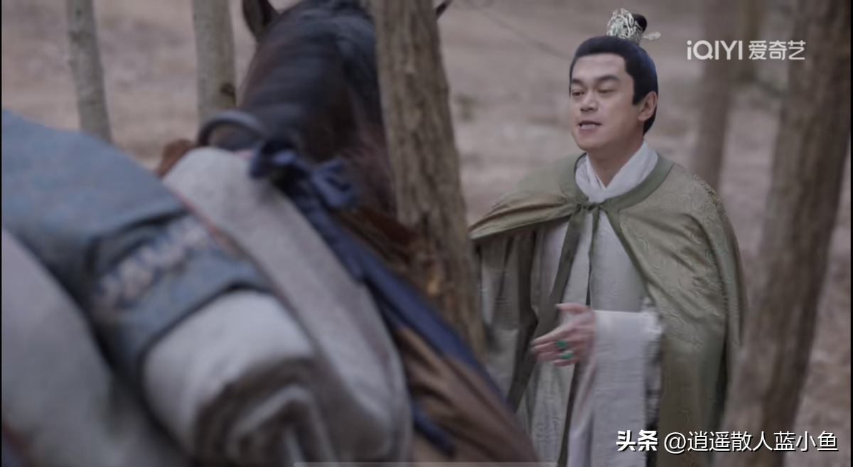 《卿卿日常》大结局:尘埃落地,人间清醒!再见!三少主