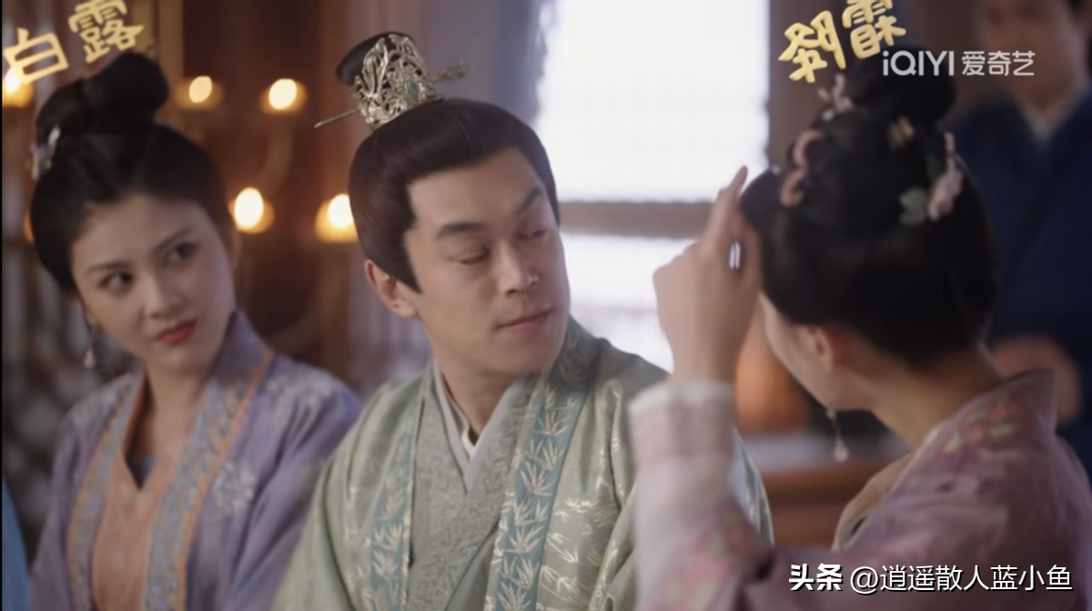 《卿卿日常》大结局:尘埃落地,人间清醒!再见!三少主