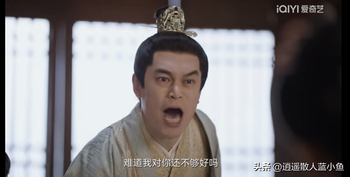 《卿卿日常》大结局:尘埃落地,人间清醒!再见!三少主