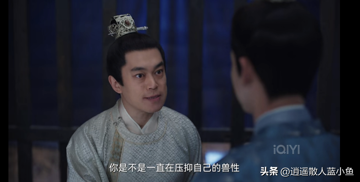 《卿卿日常》大结局:尘埃落地,人间清醒!再见!三少主