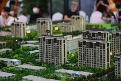 ​“沪九条”满月：上海新房热销，一周内5个项目开盘当天卖光