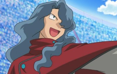 ​《宝可梦》联盟中使用过神兽的四个人，小智后期也是神兽男？