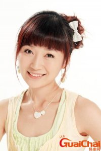 ​代乐乐老公是谁？代乐乐个人资料简介