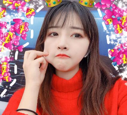 次惑小仙女为什么不能回家过年 与父母断绝关系意外走红