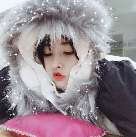 次惑小仙女为什么不能回家过年 与父母断绝关系意外走红