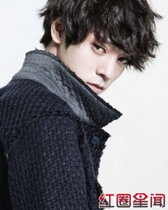 ​郑俊英参演综艺节目两天一夜曝光宣11月登陆中国