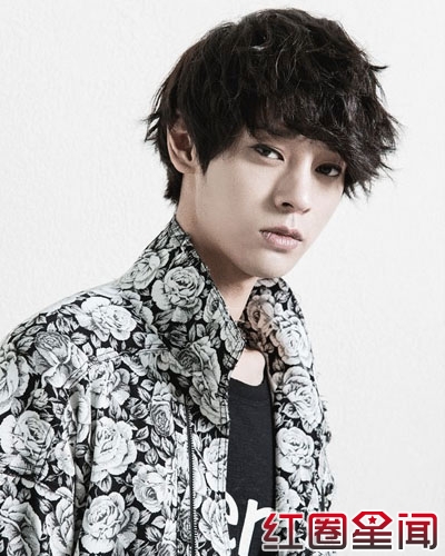 郑俊英参演综艺节目两天一夜曝光  宣11月登陆中国