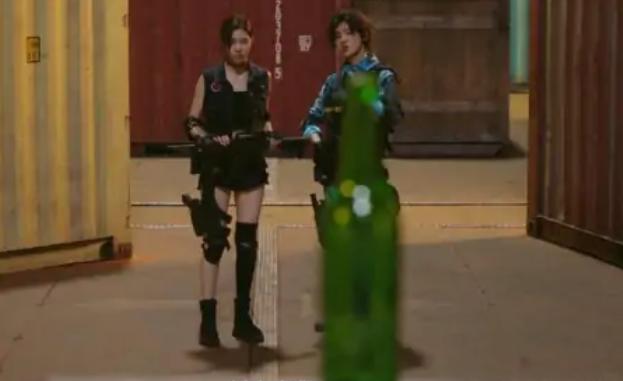 鹿晗个人资料（178的鹿晗和169的宋妍霏同框）