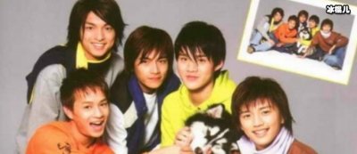 ​可米小子不吉利怎么回事 传闻经过以及成员现状大曝光