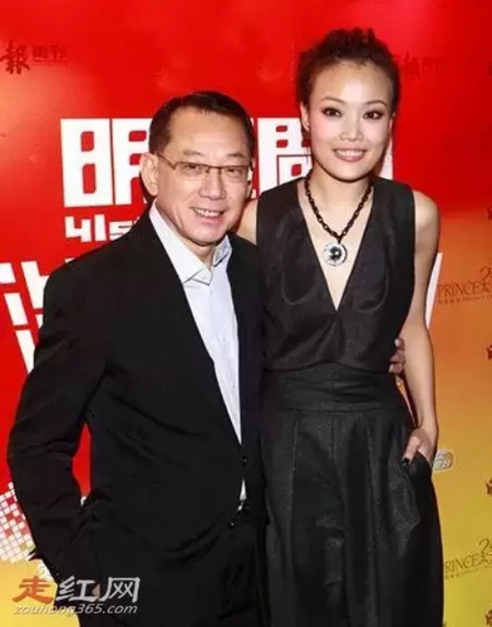 容祖儿是杨受成的女朋友吗（容祖儿和杨受成的关系）