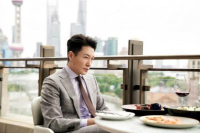 ​李宗翰个人资料介绍 李宗翰现任妻子是谁