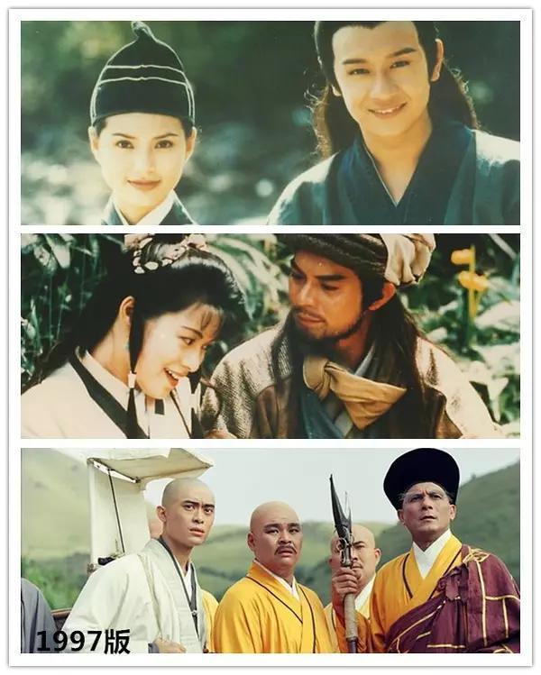 难以忘怀的港剧（它们是一圈一圈的年轮）(39)