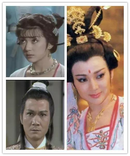 难以忘怀的港剧（它们是一圈一圈的年轮）(14)