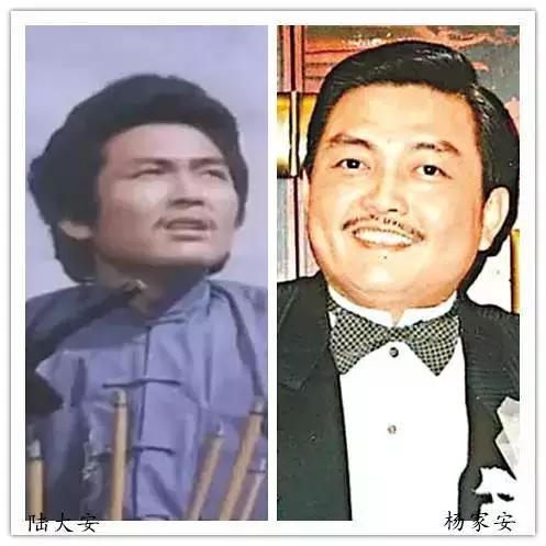 难以忘怀的港剧（它们是一圈一圈的年轮）(27)