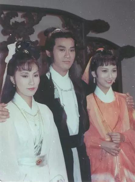 难以忘怀的港剧（它们是一圈一圈的年轮）(32)