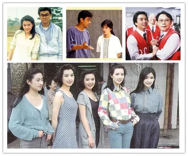 难以忘怀的港剧（它们是一圈一圈的年轮）(20)