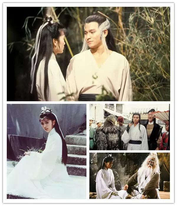 难以忘怀的港剧（它们是一圈一圈的年轮）(37)